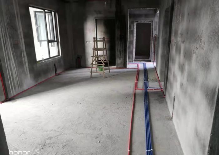 ʮ���ķ��³�װ��Ч��ͼ