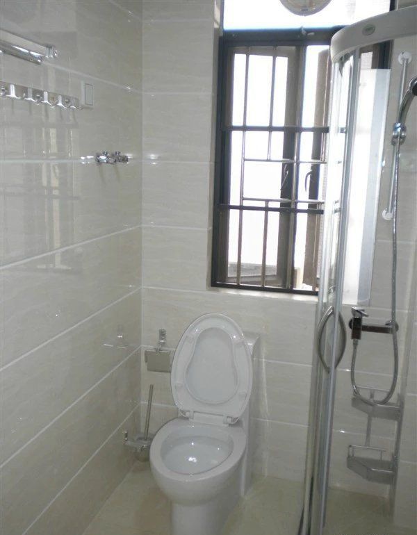 广州光大花园装修效果图