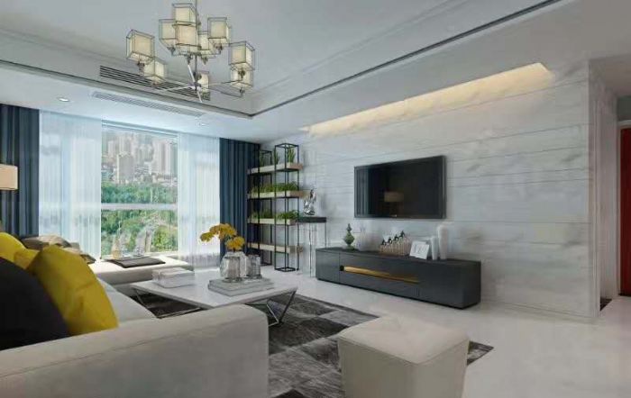 ʮ�����뻪��װ��Ч��ͼ