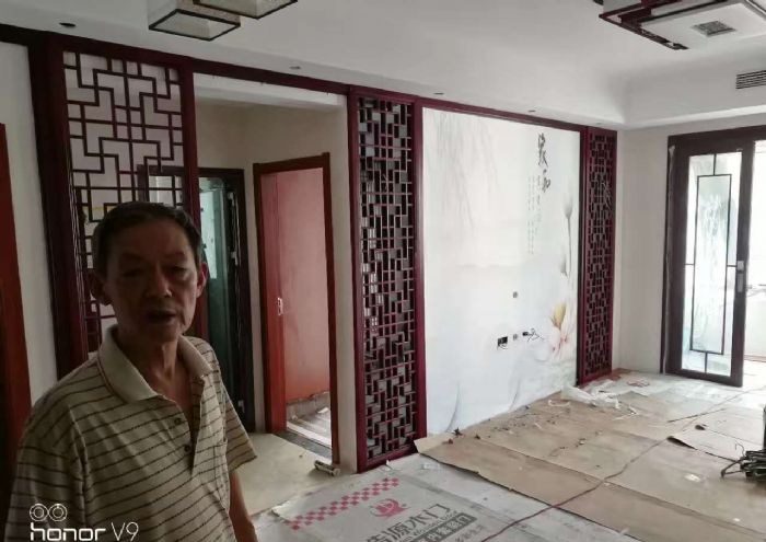 ʮ�߹�����ɽ��װ��Ч��ͼ