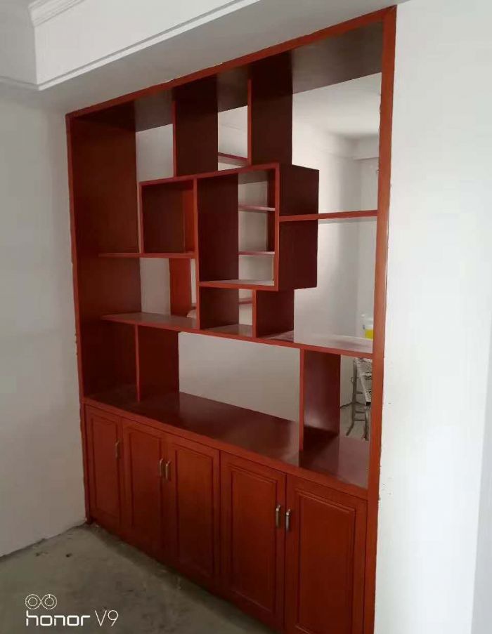 ʮ�߹�����ɽ��װ��Ч��ͼ