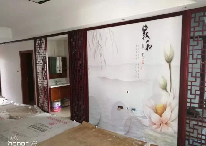 ʮ�߹�����ɽ��װ��Ч��ͼ