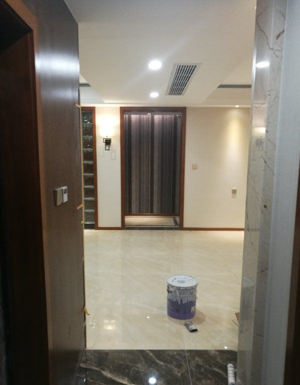 十堰阳光西谷装修效果图