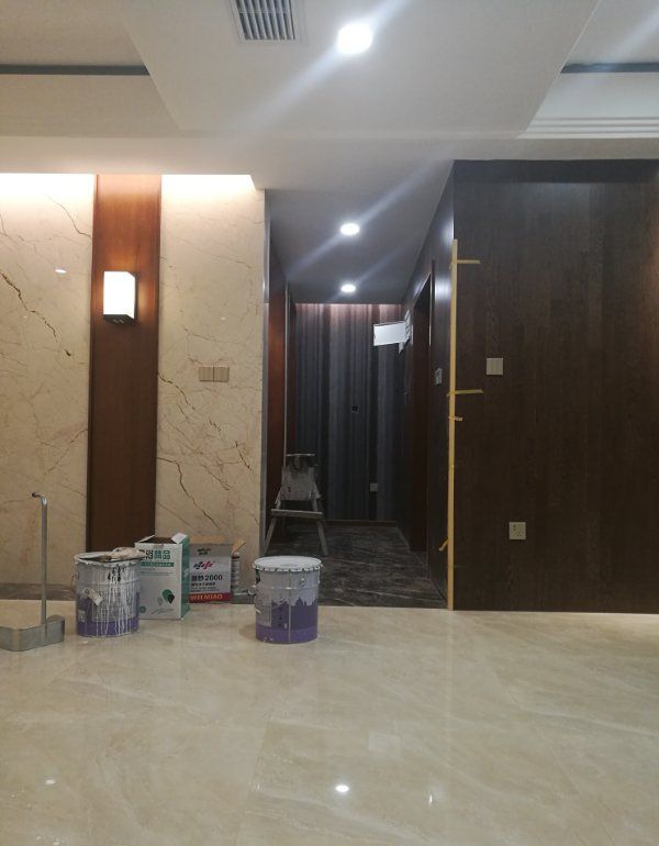 十堰阳光西谷装修效果图