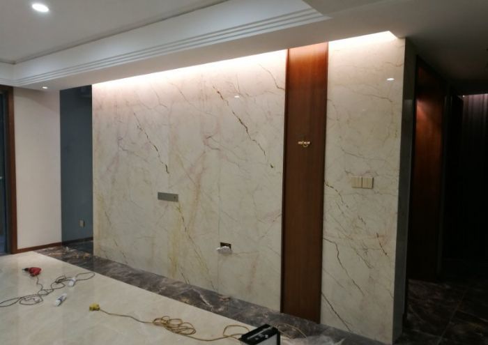 十堰阳光西谷装修效果图