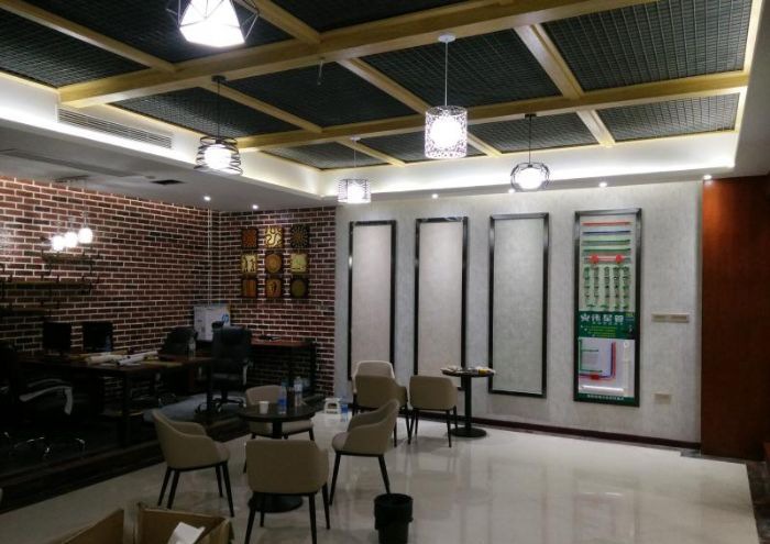 ʮ�߾�������ذ칫��װ��Ч��ͼ