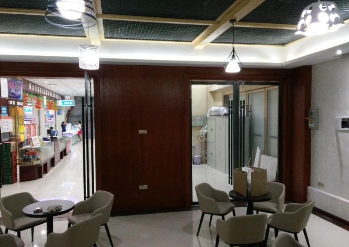 ʮ�߾�������ذ칫��װ��Ч��ͼ