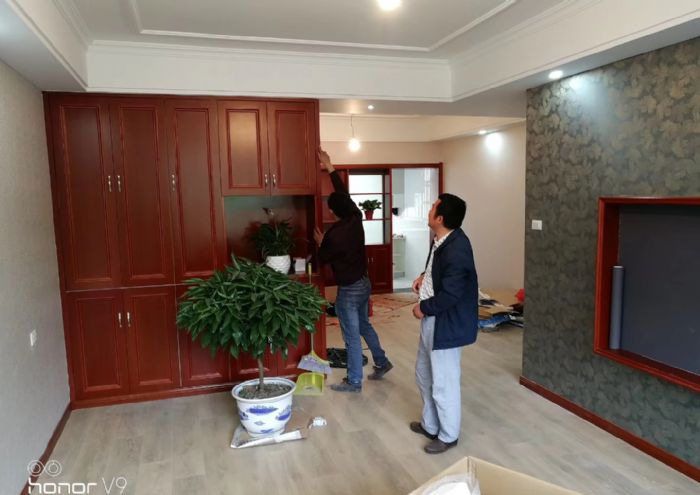 51����ұ�С��װ��Ч��ͼ