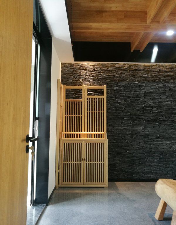 十堰阳光花园装修效果图