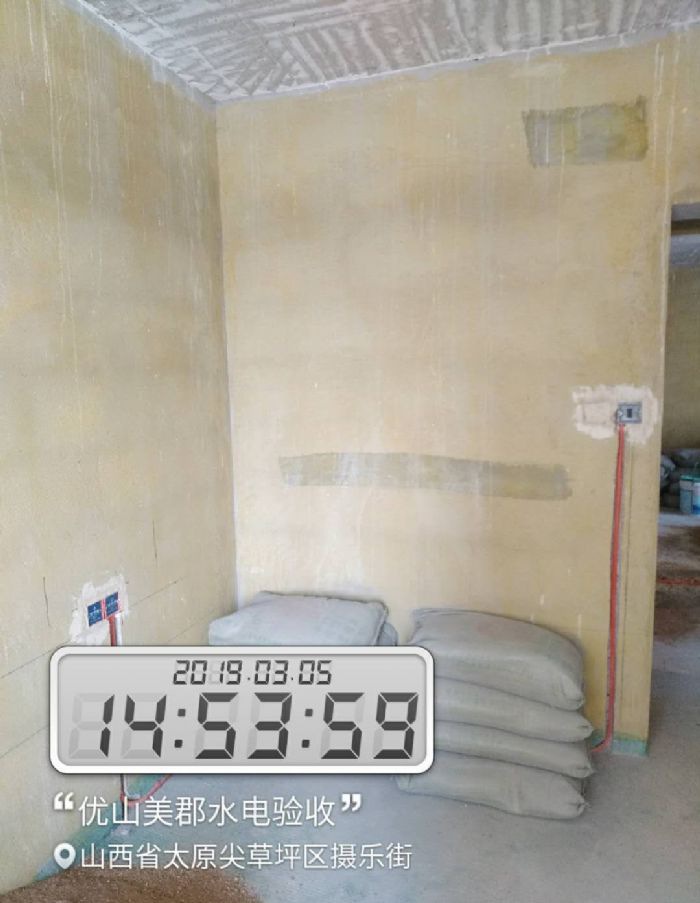 ̫ԭ��ɽ����װ��Ч��ͼ