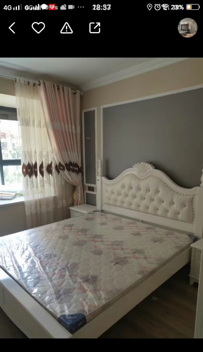 天津碧桂园装修效果图