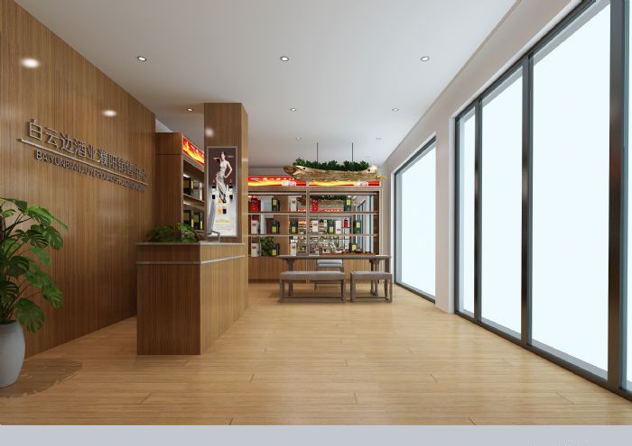 ������Ʊ߾�ҵװ��Ч��ͼ