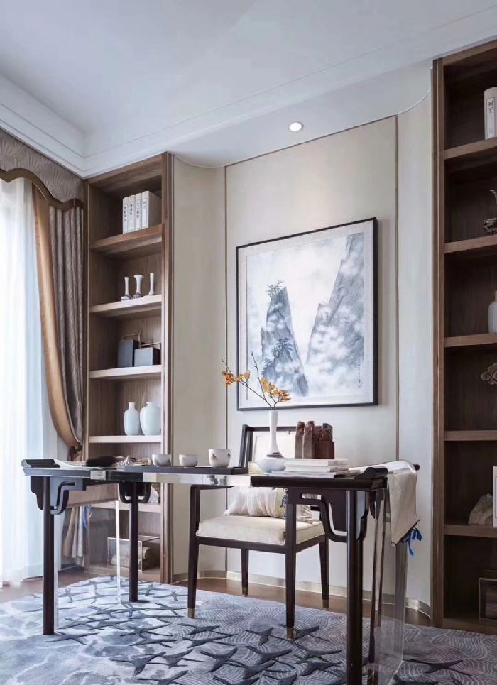 ��³ľ����������װ��Ч��ͼ