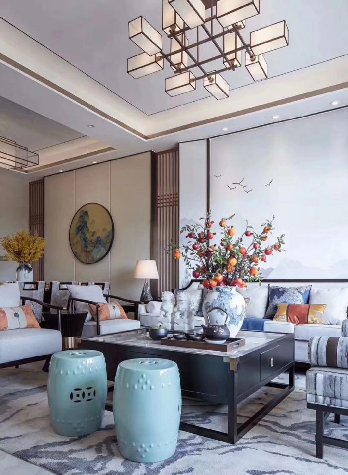 ��³ľ����������װ��Ч��ͼ