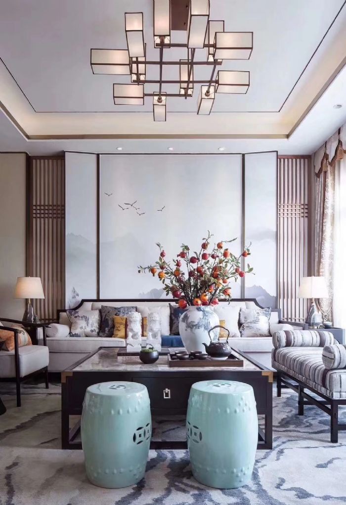 ��³ľ����������װ��Ч��ͼ