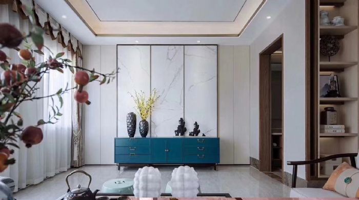 ��³ľ����������װ��Ч��ͼ