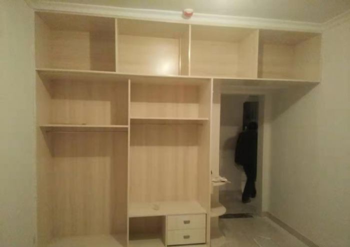 ����õ�幫��װ��Ч��ͼ