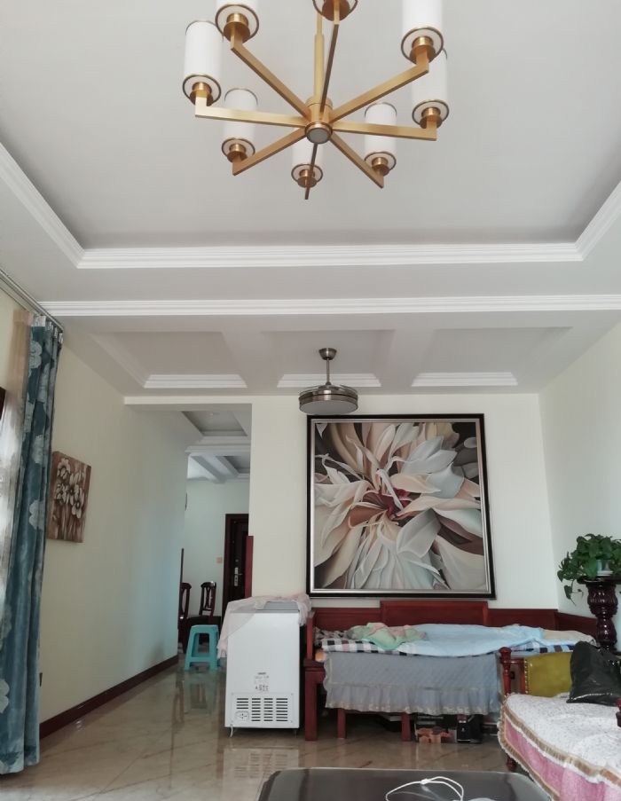 ����������ı�Ұװ��Ч��ͼ