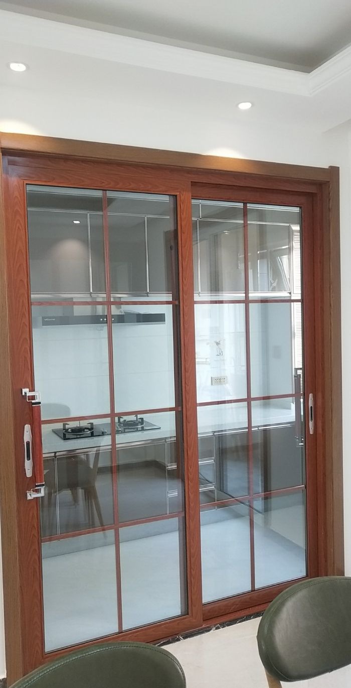 西安西派国际装修效果图