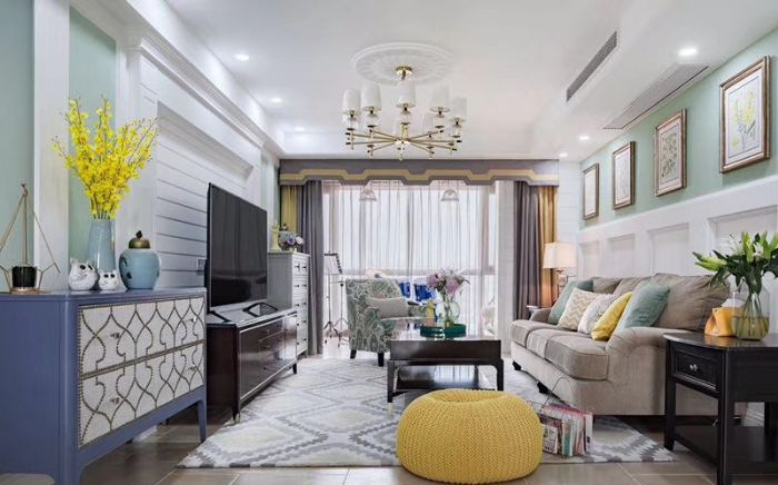 ������魳�װ��Ч��ͼ