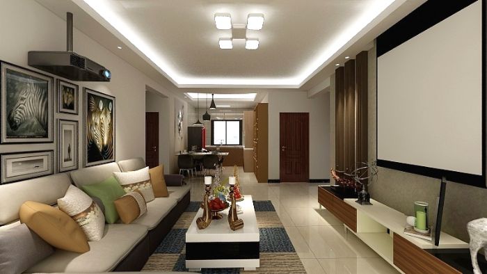 ʯ��ׯ�����װ��Ч��ͼ