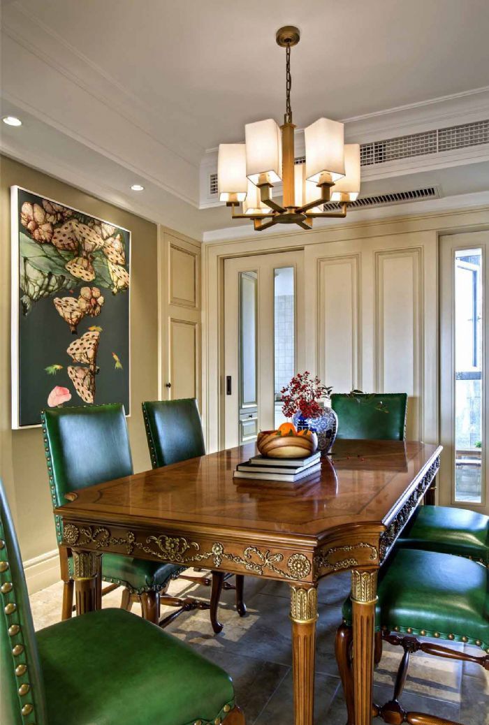 昆明雨花毓秀装修效果图