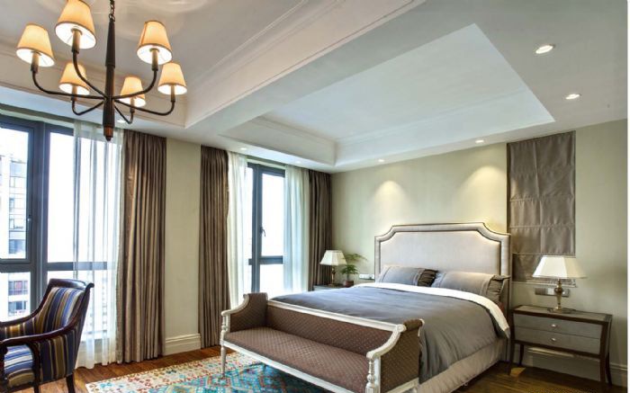 昆明雨花毓秀装修效果图