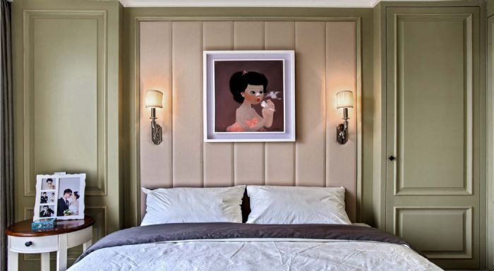 昆明雨花毓秀装修效果图