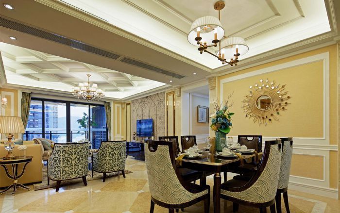 ��������ʢ��װ��Ч��ͼ