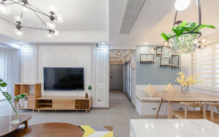 �ɶ���������װ��Ч��ͼ