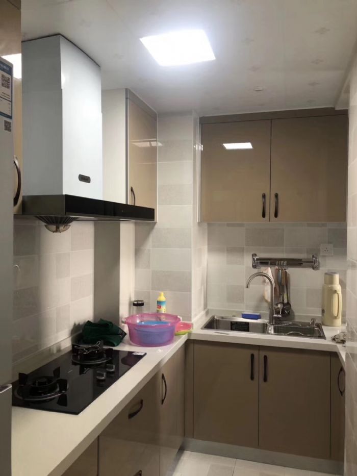 宁波天悦家园装修效果图