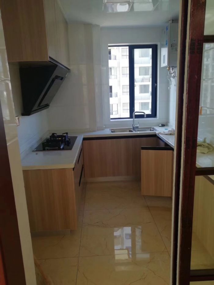 宁波田郑家园装修效果图