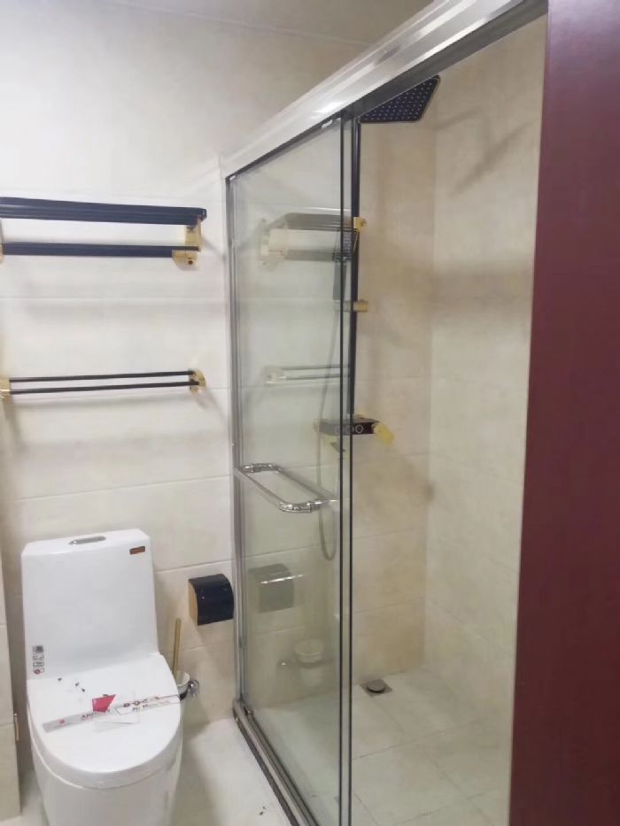 宁波田郑家园装修效果图