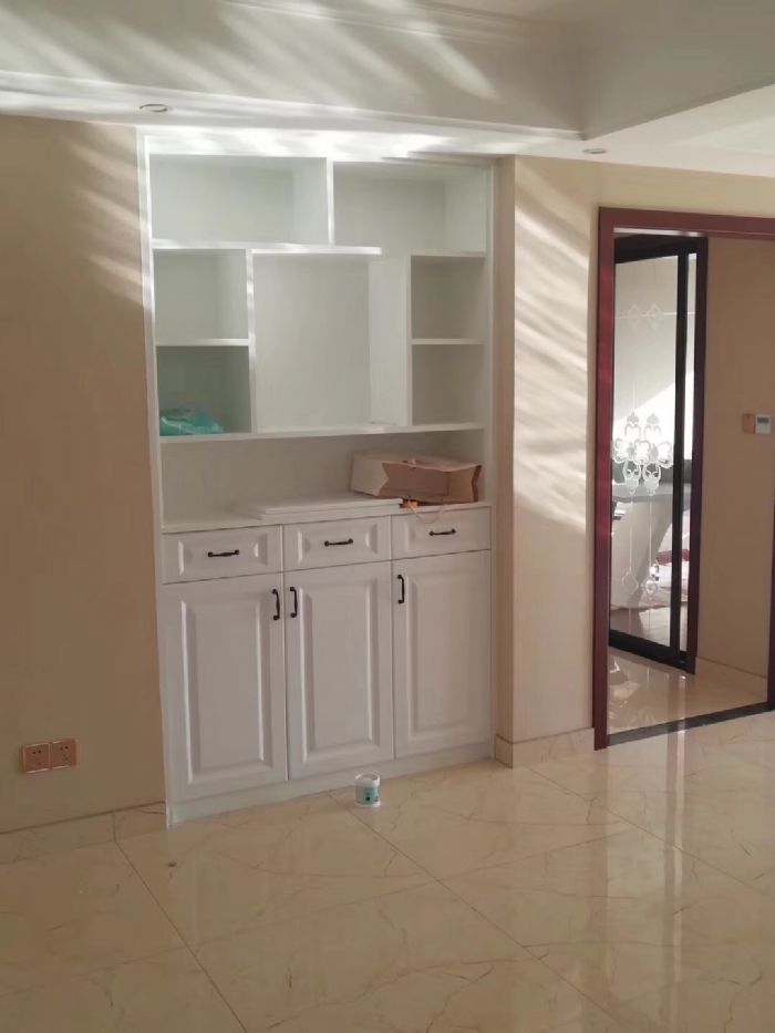 宁波田郑家园装修效果图