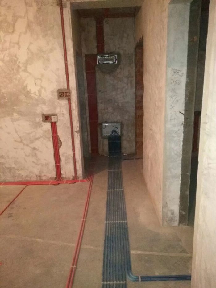 宁波东方丽都装修效果图