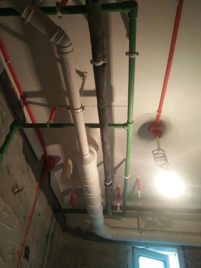 宁波东方丽都装修效果图