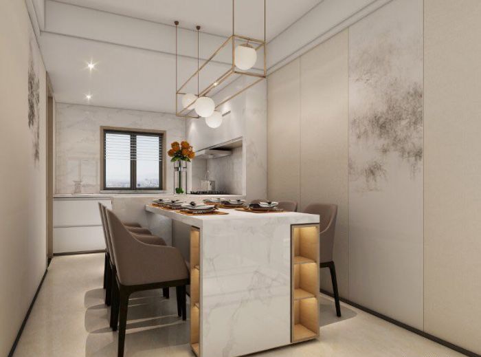 �����̹�԰С��װ��Ч��ͼ