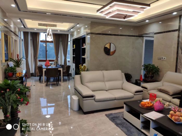 �Ͼ���������Ϫ��װ��Ч��ͼ