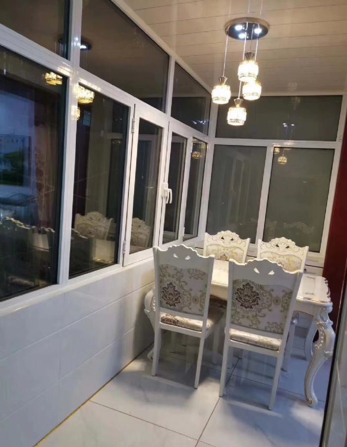 秦皇岛拿坡里小镇装修效果图