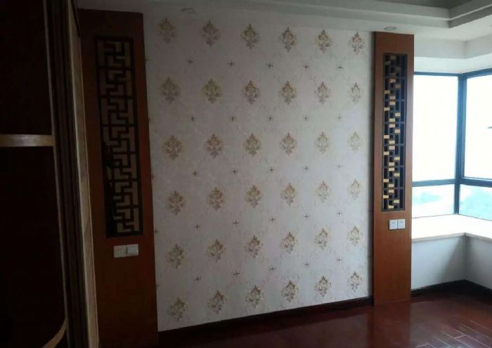 广州沙面新城装修效果图