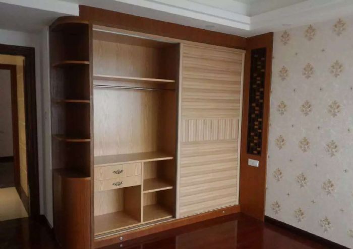 广州沙面新城装修效果图