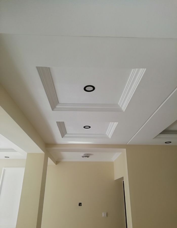 沈阳美的城装修效果图