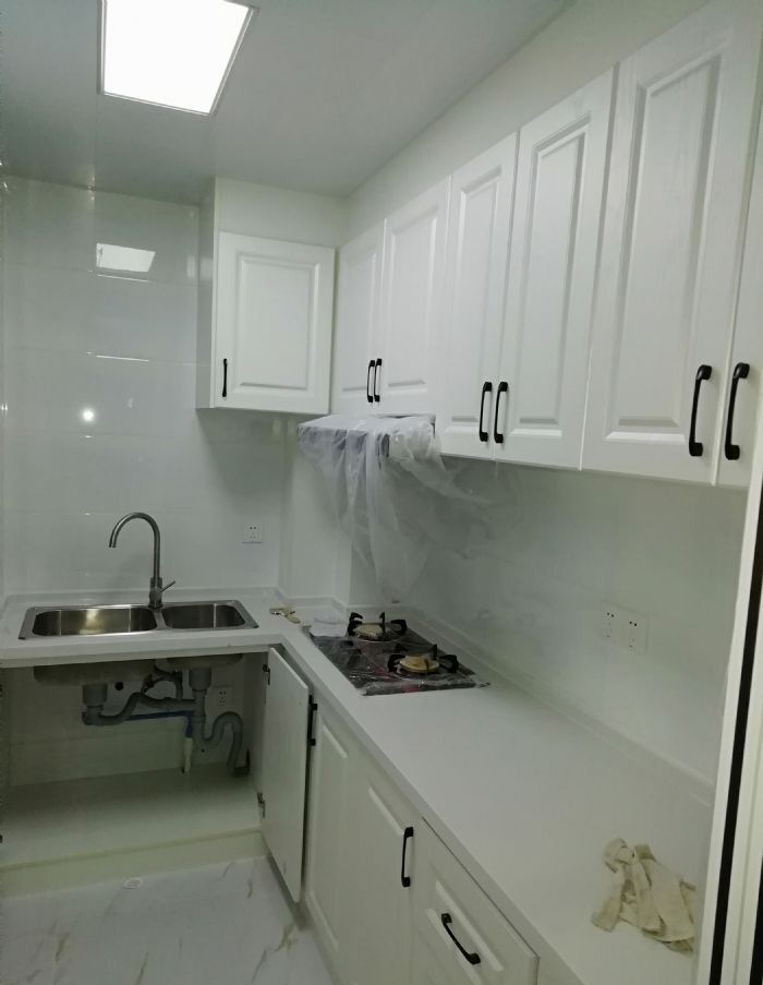 沈阳美的城装修效果图