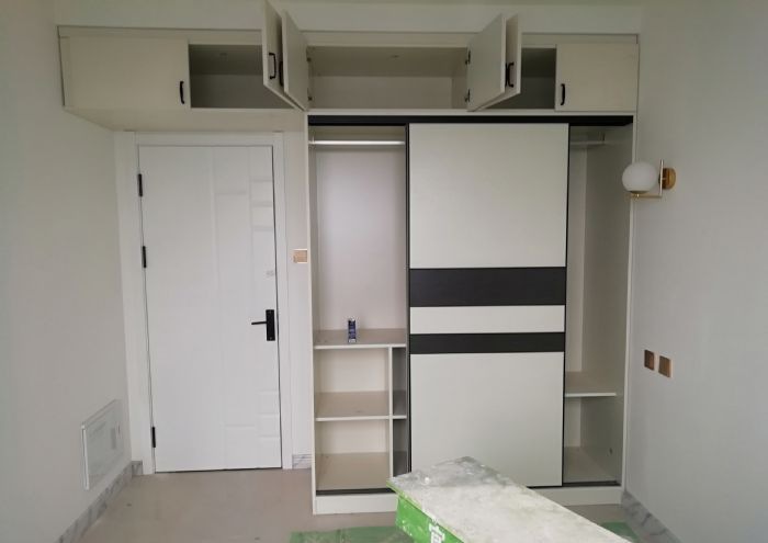 沈阳美的城装修效果图