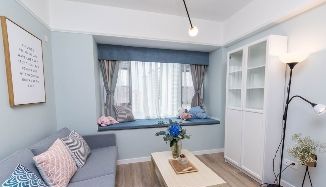 成都皇冠国际装修效果图