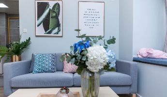 成都皇冠国际装修效果图