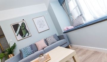 成都皇冠国际装修效果图