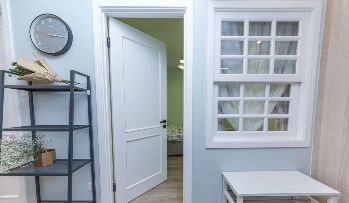 成都皇冠国际装修效果图