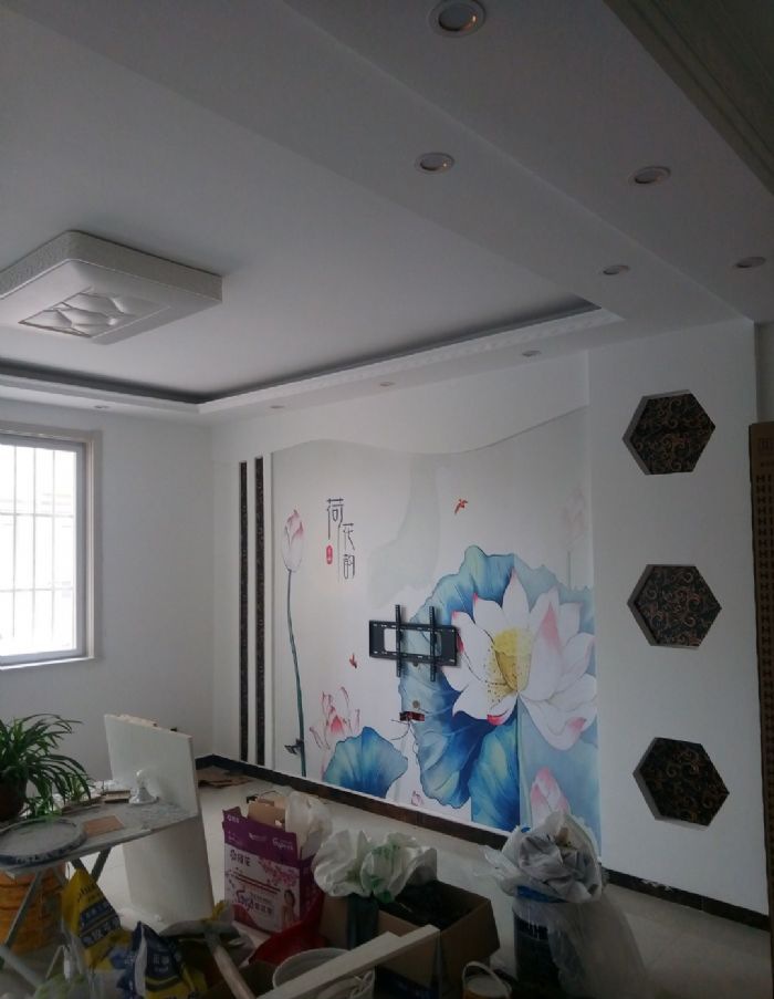 ���ְ���װ��Ч��ͼ