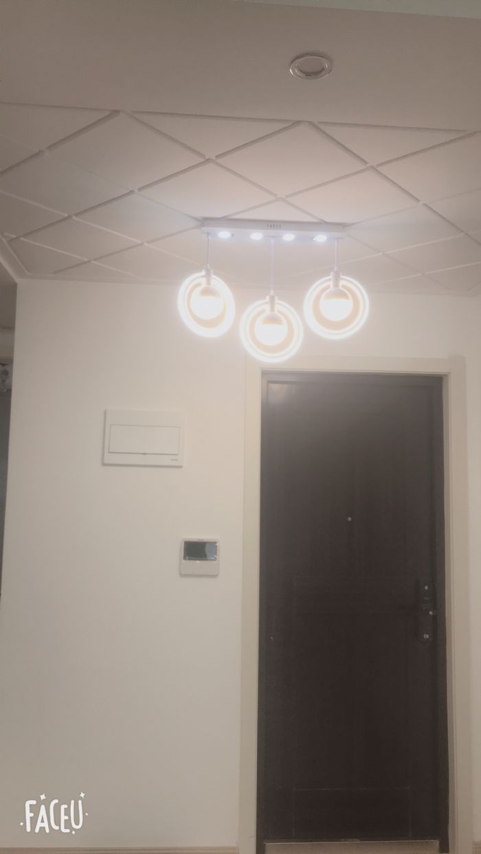 哈尔滨澜悦东方装修效果图